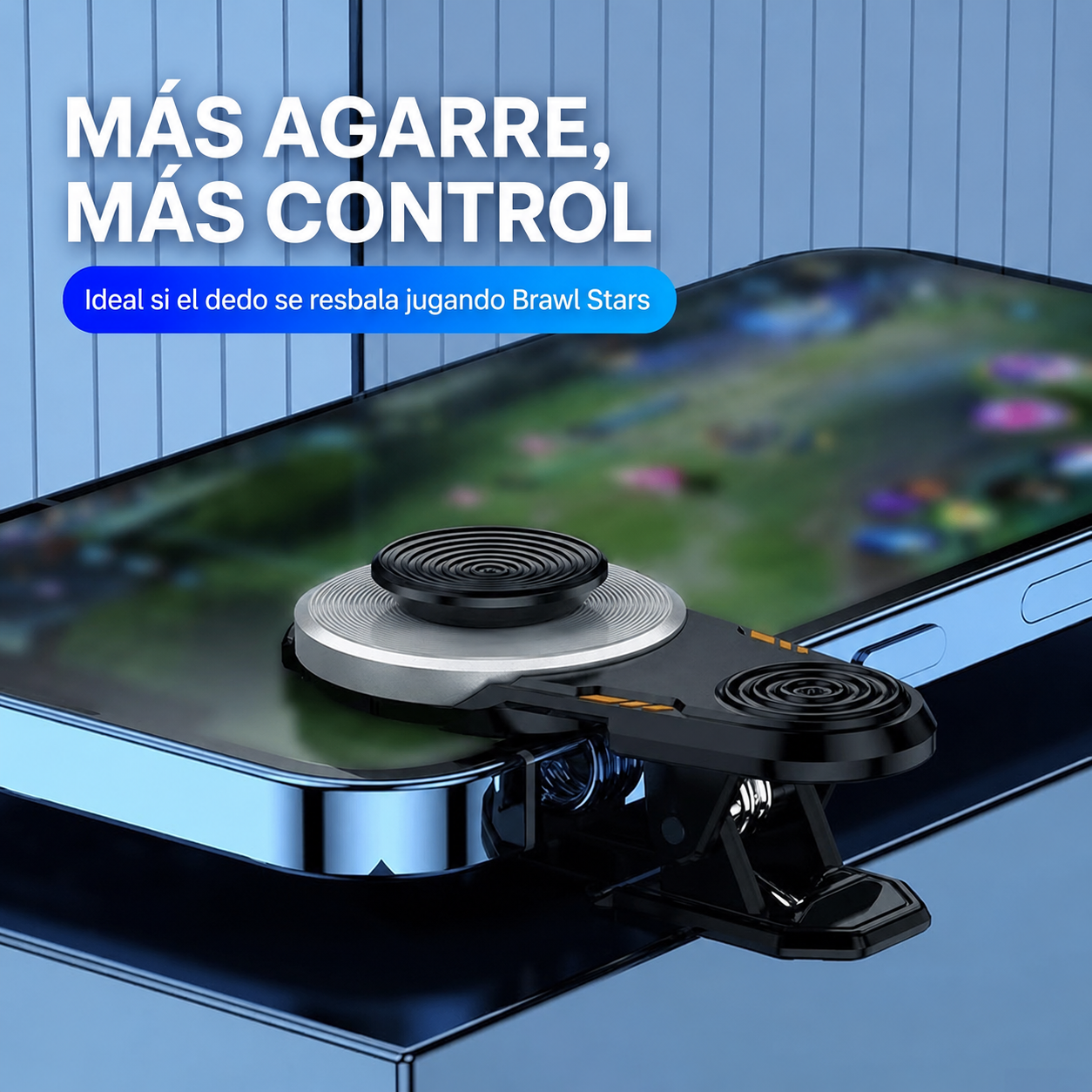 Joystick Para Móvil