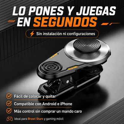 Joystick Para Móvil