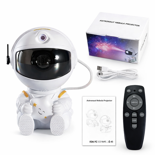 Astronauta Galáctico