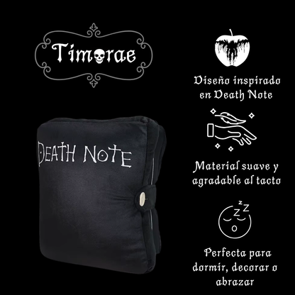 Peluche Death Note