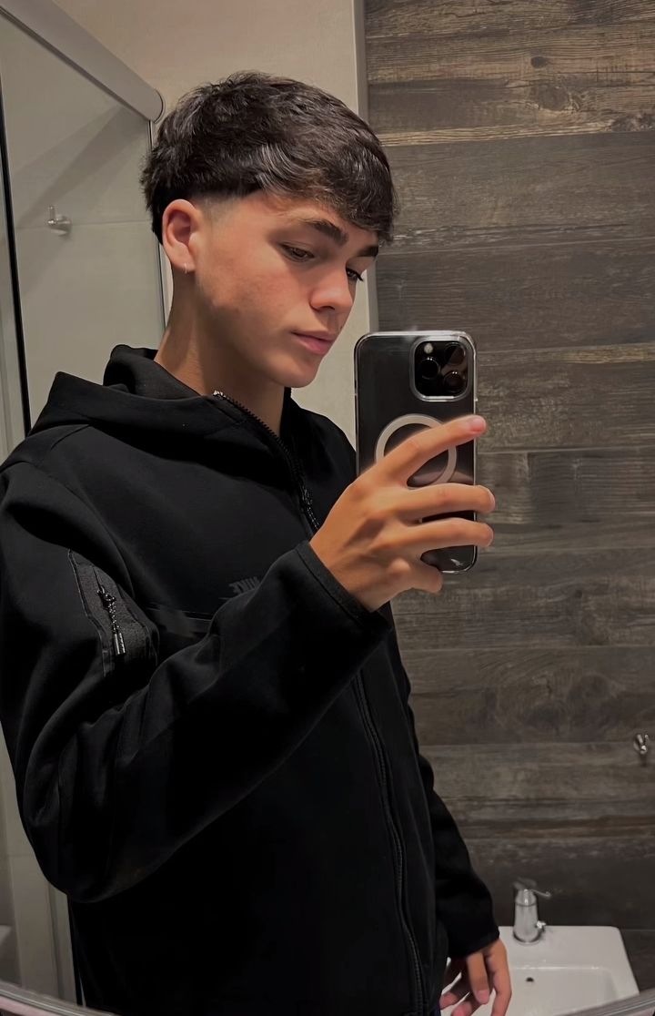 Fernando Castillo F.